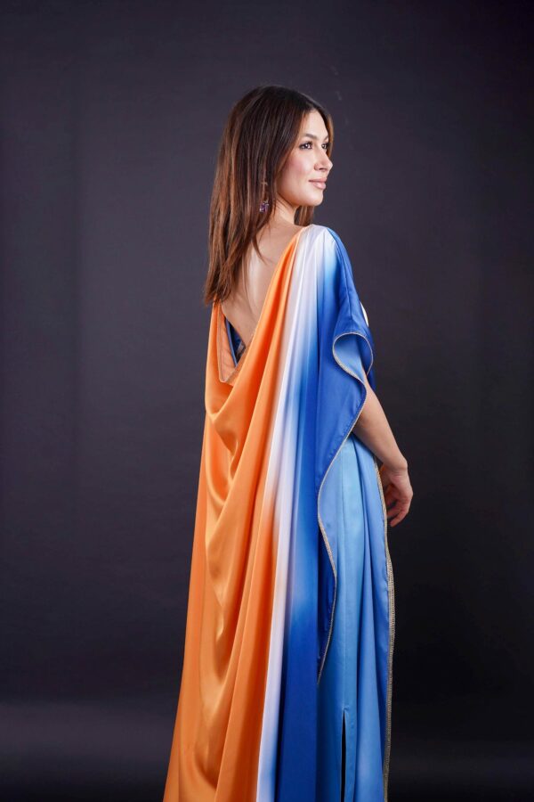 Robe Eclats d’Azur – Image 2