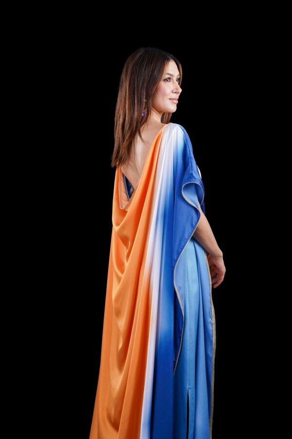 Robe Eclats d’Azur – Image 3