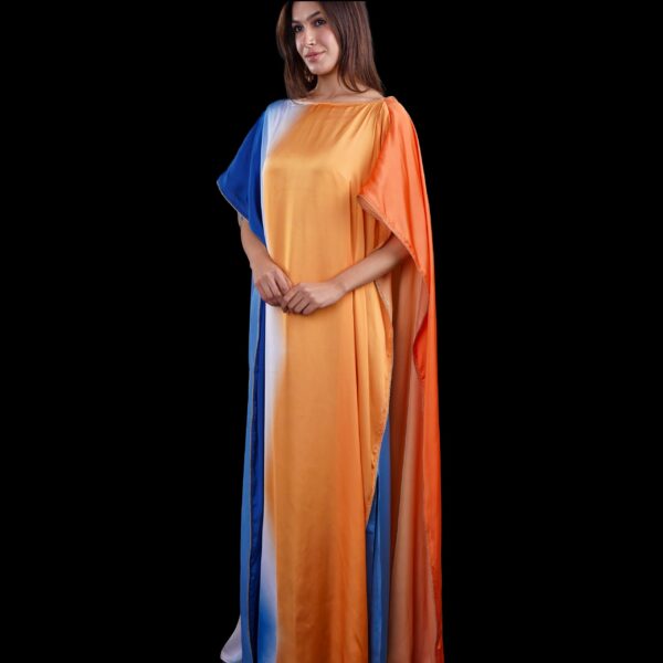 Robe Eclats d’Azur
